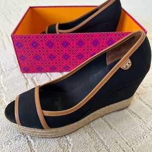Tory Burch Wedges